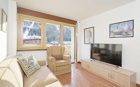 Apartment center Madonna di Campiglio EM
